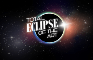 Call for artists – Jay & Mona Kang Art Show & Sale Total Eclipse of the Art