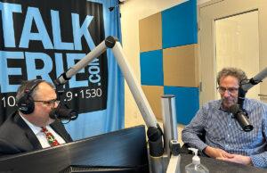 Erie Coke Property Update Campbell