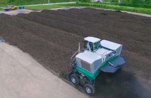 Millfair Composting Center reports 2023 community impact Millfair compost center