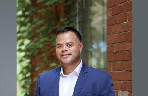 Mr. EJay Fyke Appointed Diverse Erie Commissioner Fyke