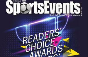 Erie Sports Commission named All-Star Destination Partner Sports Events