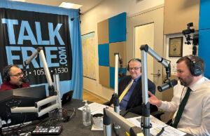 Happy Tax Season Baker & Reiter