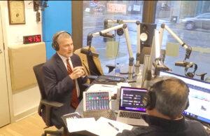 Update from AHN St. Vincent Clark