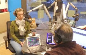 Year in Review in Arts & Culture O'Dell