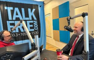 State Legislative Priorities Merski