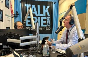 Mayor’s January Meeting Schember