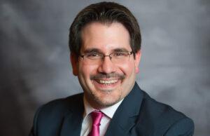 Erie Community Foundation Announces Steve Weiser as New VP of Philanthropic Services Weiser
