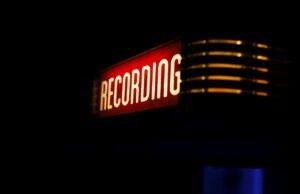 Community Access Media launches music recording studio open to the public recording