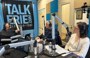 Erie Prepares for the Eclipse Oliver & Biddle