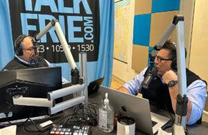 Grace Leadership Institute Spring Session Sanford