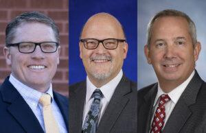 PennWest University presidential search committee announces 3 candidates selected for on-campus visits penn west candidates