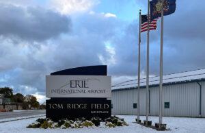 United Airlines to resume service to Chicago O’Hare International Airport Erie International Airport