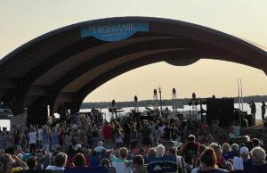 Erie Events & the Port Authority announce 2024 lineup for ERIEBANK’s 8 Great Tuesdays 8 Great Tuesdays