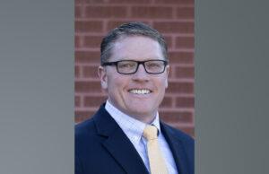 Dr. Jon Anderson named President of PennWest University Anderson