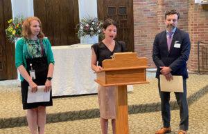 Shapiro Administration highlights statewide partnership with long-term care facilities improving care for older Pennsylvanians Barbour