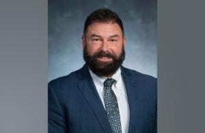 Greg Filbeck to lead academic affairs at Penn State Behrend Greg Filbeck