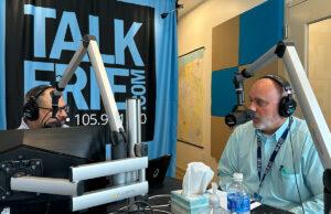 Another Perspective on LERTA Groner