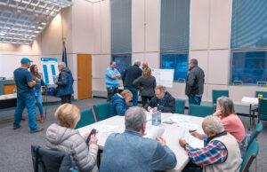 Millcreek Parks and Recreation launches five-year strategic plan Millcreek Parks & Rec