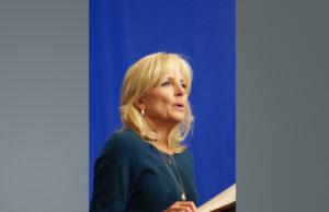 Remarks as Prepared for Delivery by First Lady Jill Biden at Erie County Community College’s 2024 Commencement FL Jill Biden