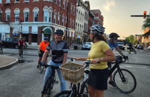 Lake Erie Cyclefest returns this weekend Lake Erie Cycle Fest