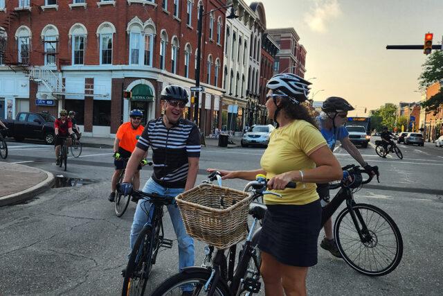 Lake Erie Cycle Fest