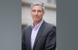 Chancellor Greenstein to conclude his service with the State System Greenstein