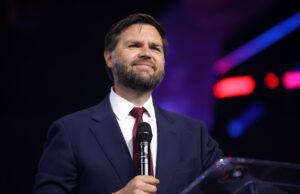 Vice Presidential nominee, Senator JD Vance to deliver remarks on the economy and energy in Erie, Pennsylvania Vance