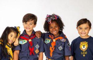 Scouting America launches new recruitment drive cub scouts