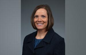 Danielle Hansen, D.O., named Regional President of LECOM Health Hansen