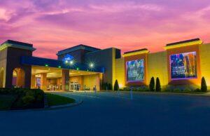 Harkins, Merski vote to propel PA casinos into modern era Presque Isle Downs