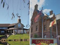Gannon University and Ursuline College to celebrate historic merger during commemorative ceremony Ursuline-Gannon