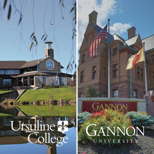 Ursuline-Gannon