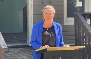 Opportunity Strategy for Erie Thomas