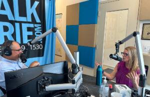 Lake Erie National Marine Sanctuary Stempka