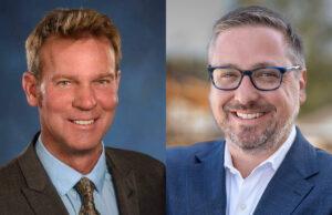 State Senate Candidate Profiles Laughlin - Wertz