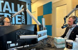 High Tech Investments in Corry Platz