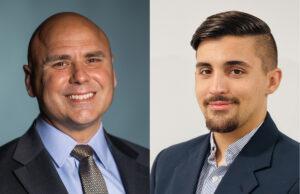 2nd Legislative District Candidate Profiles Merski-Strupczewski