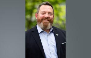3rd Legislative District Candidate Profile Goring