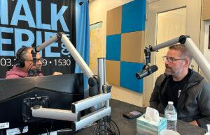 Union Station Haunted History Tours Sirianni