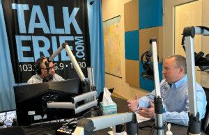 Bayfront East Side Taskforce Bloeser