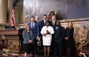 Bizzarro re-elected to House Majority Leadership PA State House leadership