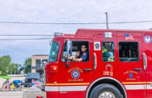 Millcreek Township Fire Department hiring 15 full-time firefighters Millcreek Kearsarge