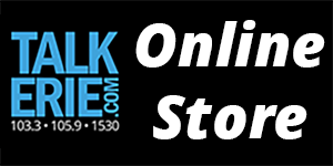 TalkErie Online Store