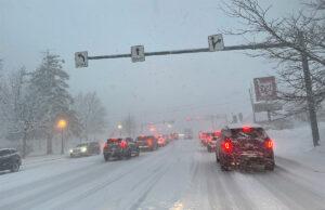 PennDOT employees honored for their response to record-breaking snow in Erie County W 38th & Peach