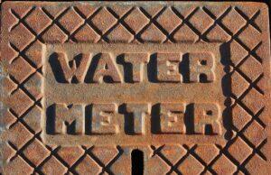 Laughlin announces $10 Million PENNVEST investment for Erie Water Works lead line replacement water meter