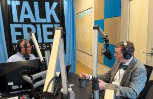 The Election’s ‘Political Ground Zero’ Bloodworth