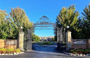 Mercyhurst University now Div. I Mercyhurst University