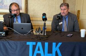 Keystone Nonprofit Conference 2024 Bratton