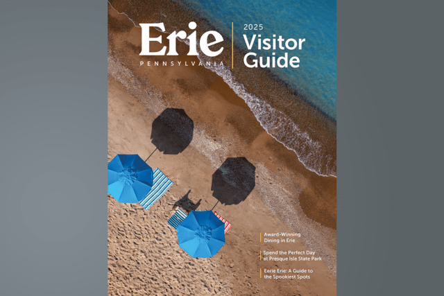 Erie Visitors Guide