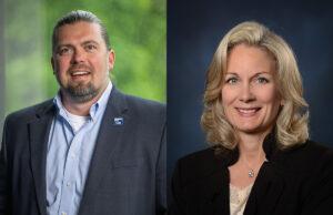 United Way promotion and succession announced Jaruszewicz & Root